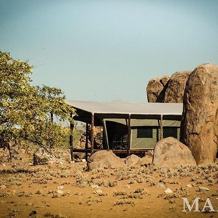 Hotel Madisa Camp à Kalkbron Extérieur photo