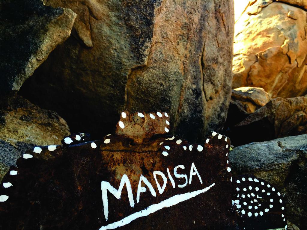 Hotel Madisa Camp à Kalkbron Chambre photo