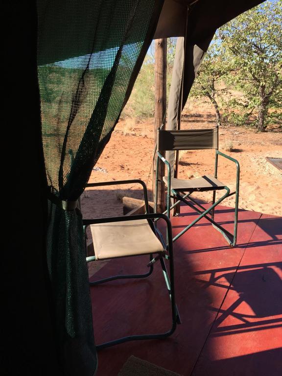Hotel Madisa Camp à Kalkbron Chambre photo